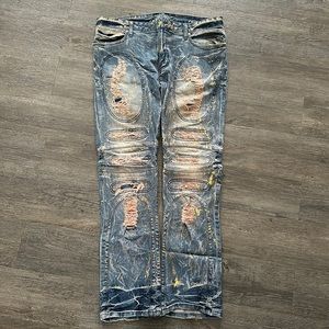 Robins Jeans